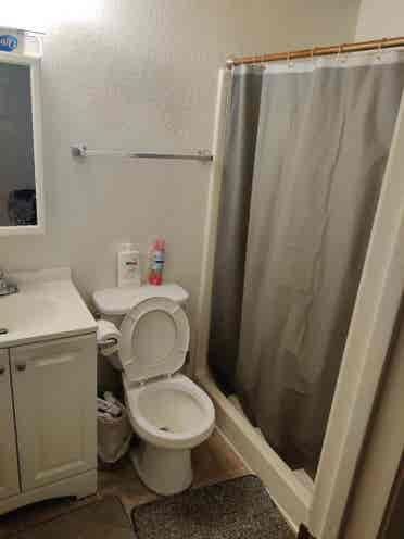 ba apartment in Normal Heights