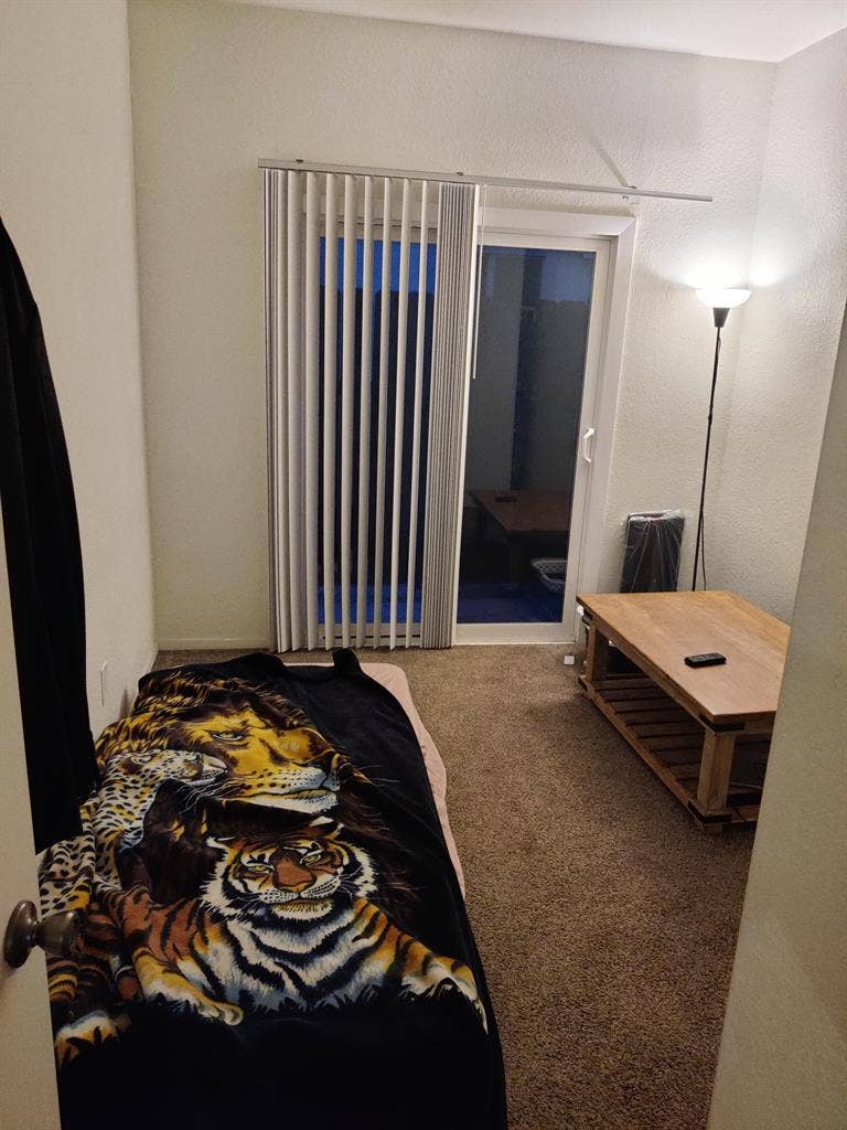 ba apartment in Normal Heights