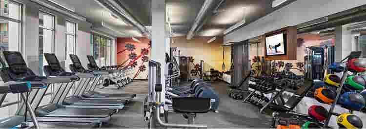 Separated Master Bedroom for Rent