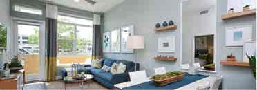 Separated Master Bedroom for Rent