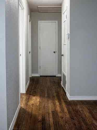 2 rooms for rent!