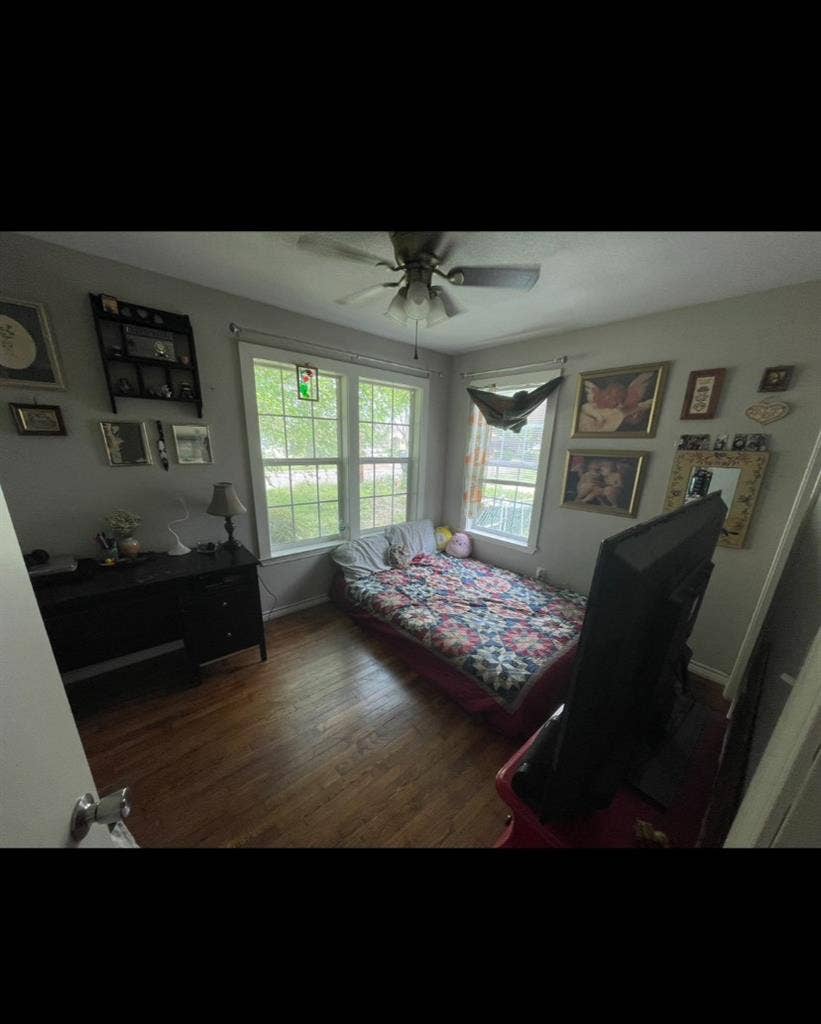 2 rooms for rent!