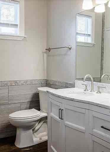 2 rooms for rent!