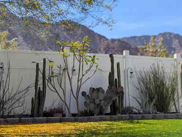 Room available in La Quinta cove