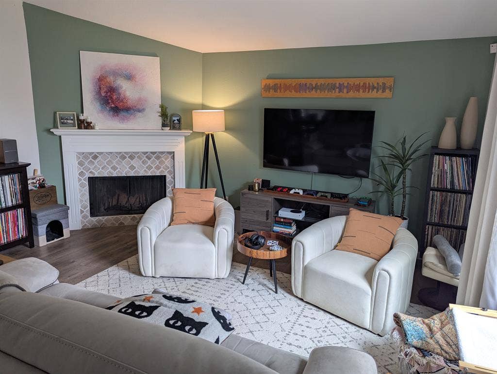 Room available in La Quinta cove