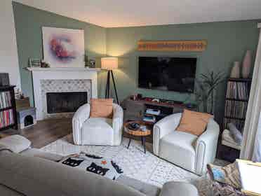 Room available in La Quinta cove