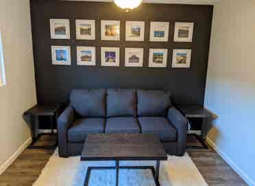 Room available in La Quinta cove