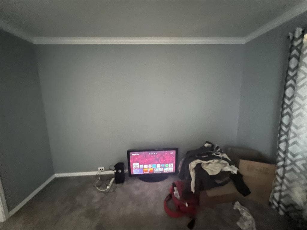 Looking for quiet roommate!