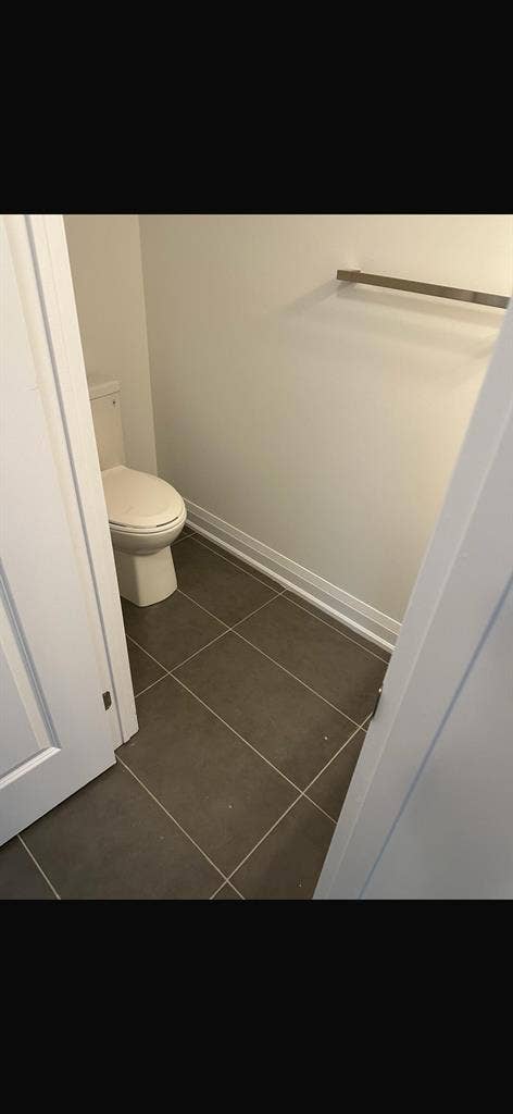 Stacked townhouse for rent