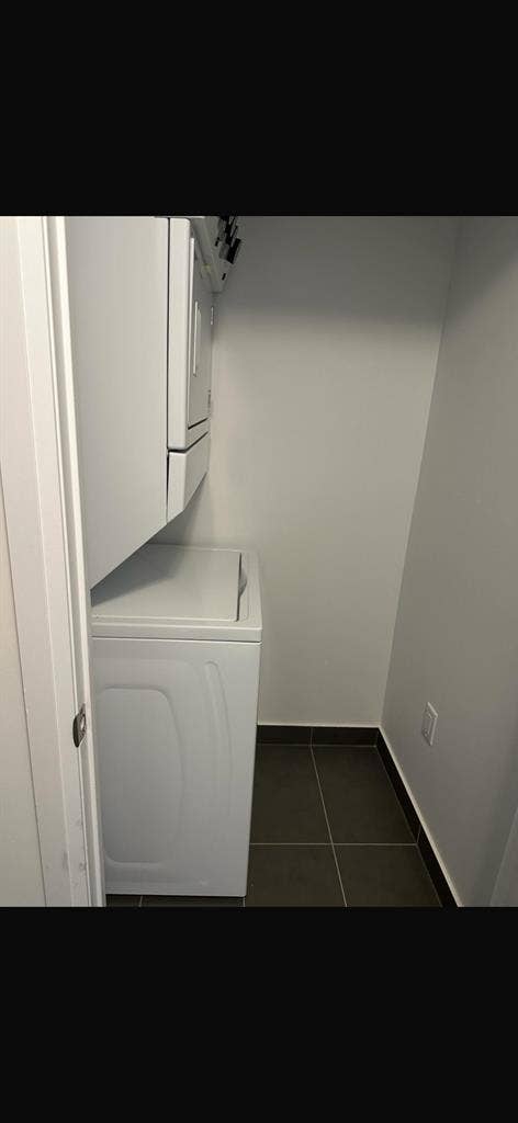 Stacked townhouse for rent
