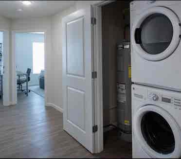 Looking for a female roommate!