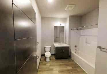 2 bed apartment, renting out 1 bed