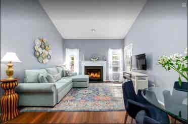 Fully Furnished Condominium