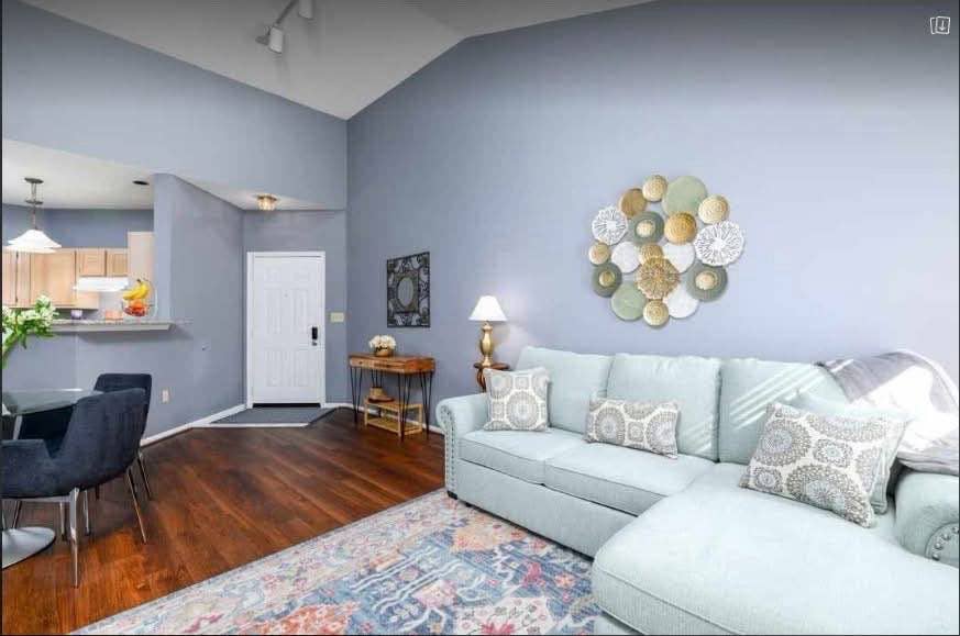 Fully Furnished Condominium