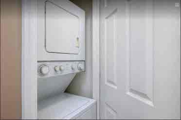 Fully Furnished Condominium