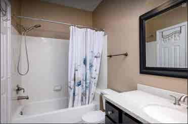Fully Furnished Condominium