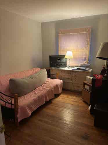 Roommate wanted