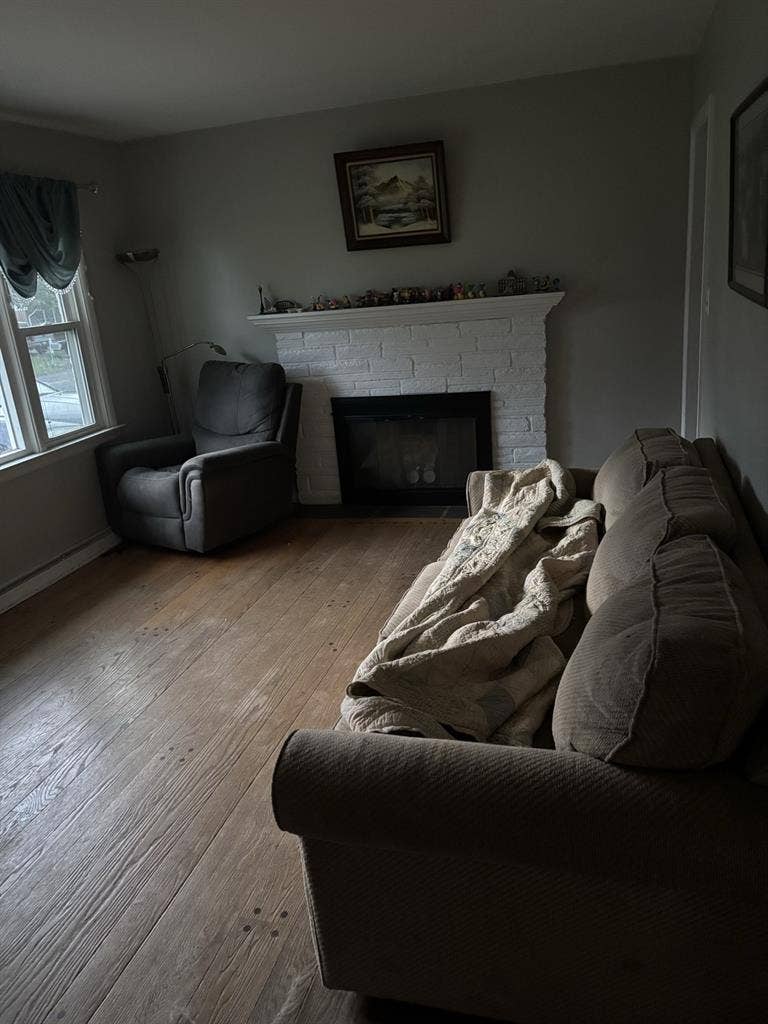 Roommate wanted