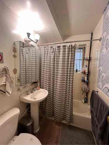 One bed En-suite for rent
