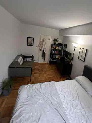 One bed En-suite for rent