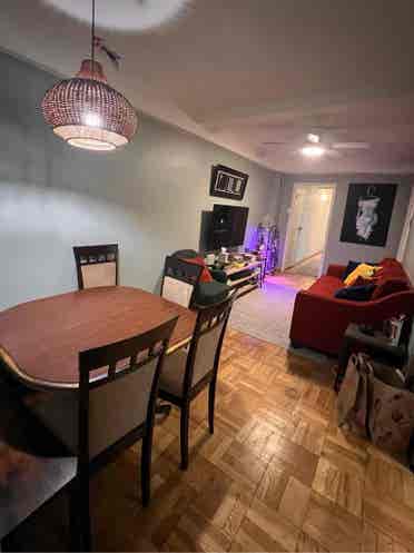 One bed En-suite for rent