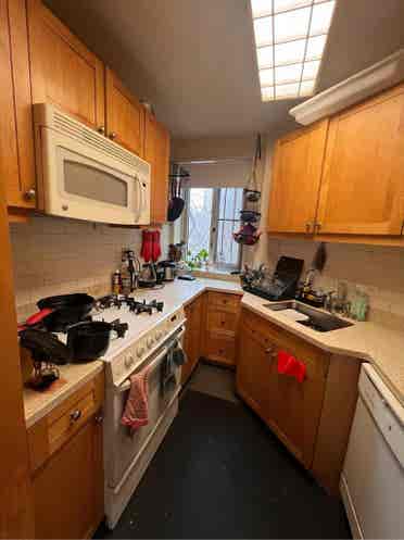 One bed En-suite for rent