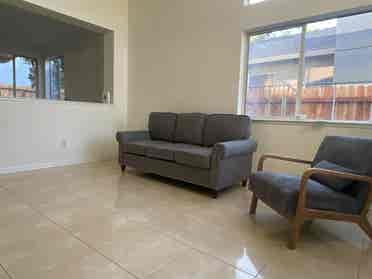 one private room, Elk Grove