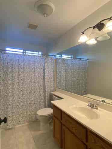 one private room, Elk Grove