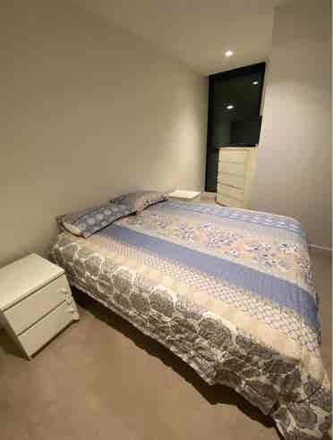 Beautiful and spacious private room