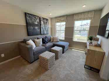 Private Room for Rent