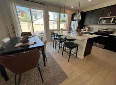 Private Room for Rent