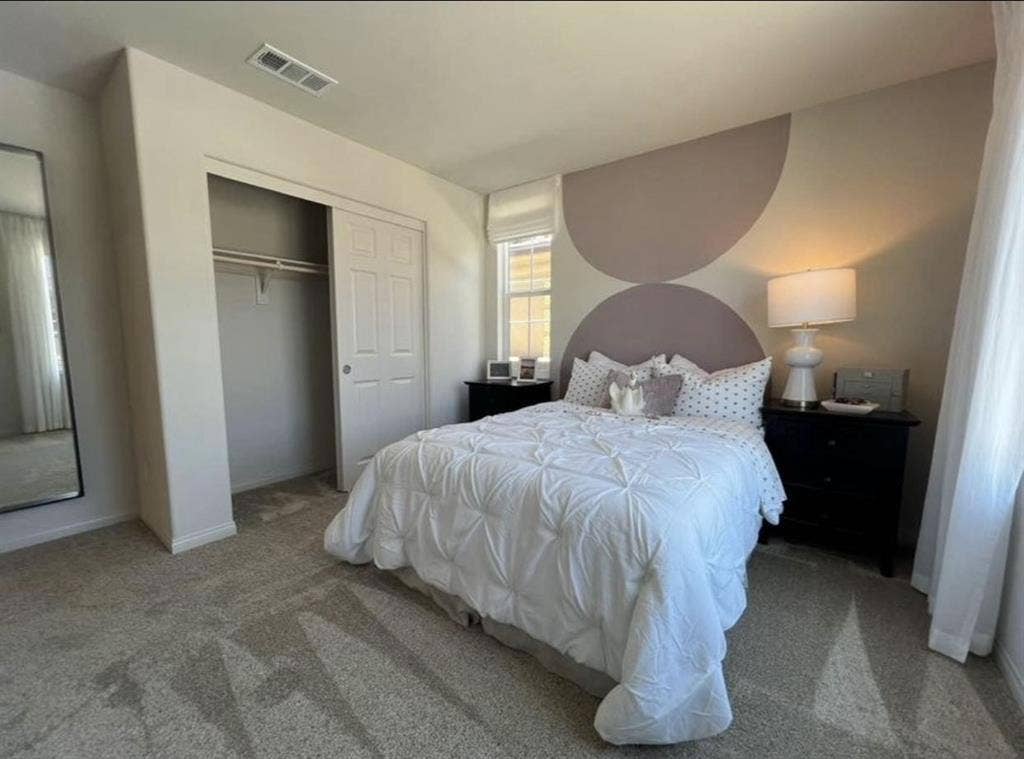 Private Room for Rent