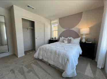Private Room for Rent
