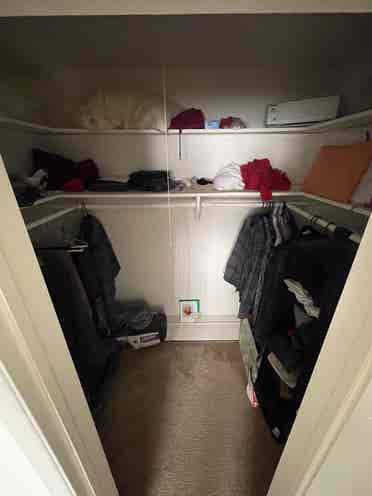 Lovely Apt on North Edge of WeHo