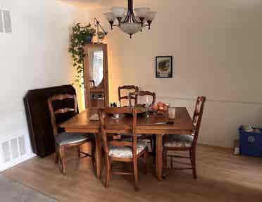 Lovely Apt on North Edge of WeHo