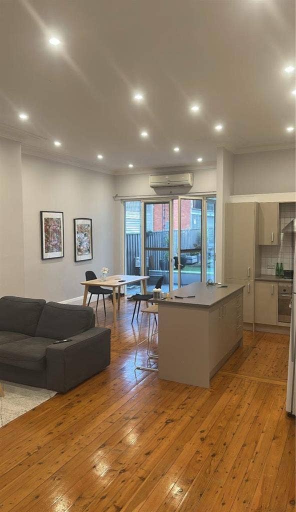 Looking for a roommate Sydney