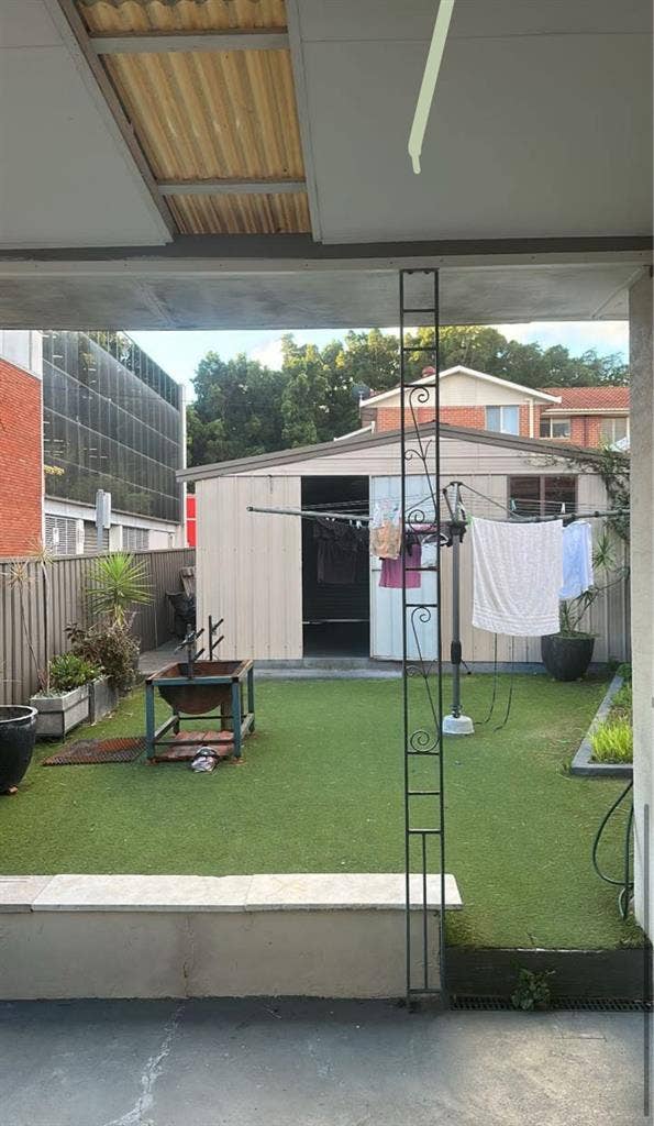 Looking for a roommate Sydney