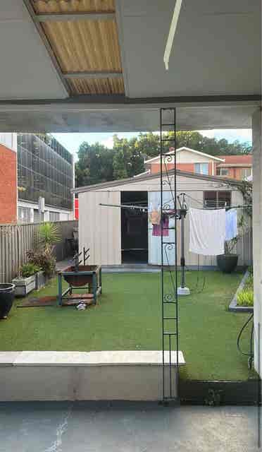 Looking for a roommate Sydney