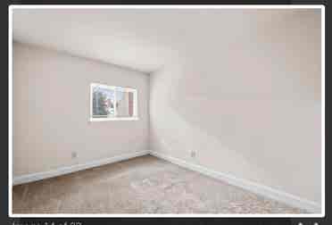 1 room for rent with shared bath