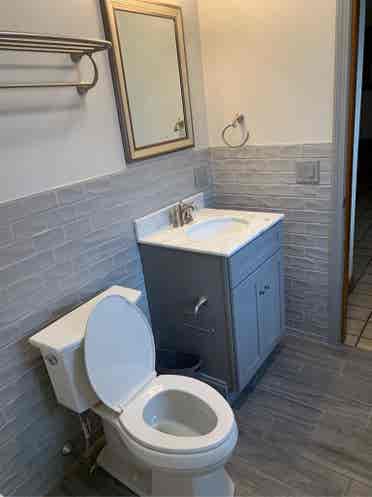 Room for rent in shared ocean view