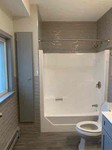 Room for rent in shared ocean view