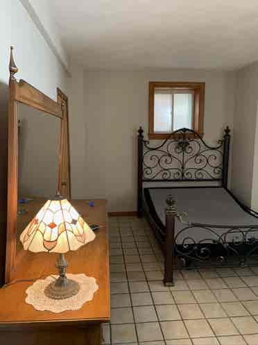 Room for rent in shared ocean view
