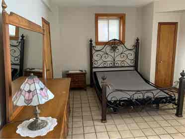 Room for rent in shared ocean view