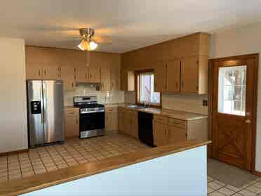 Room for rent in shared ocean view