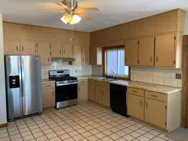 Room for rent in shared ocean view