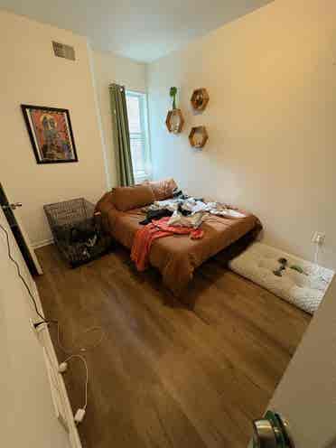 Rooms for rent in Brewerytown
