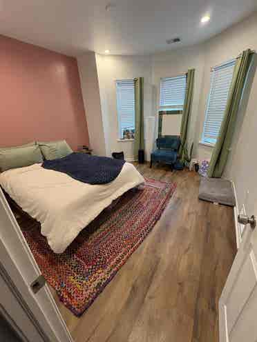 Rooms for rent in Brewerytown