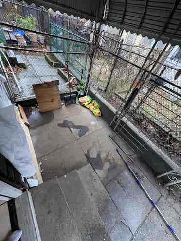 Rooms for rent in Brewerytown
