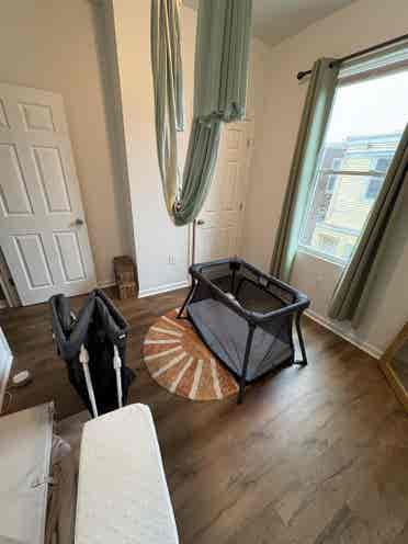 Rooms for rent in Brewerytown