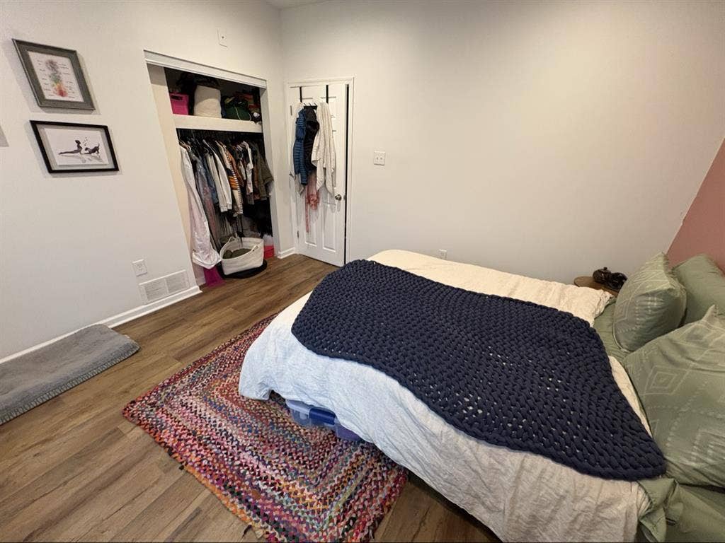 Rooms for rent in Brewerytown